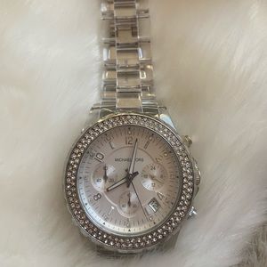 Michael Kors Women’s Watch